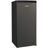 Šaldytuvas REFRIGERATOR MPM-200-CJ-19/E dark inox