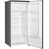 Šaldytuvas REFRIGERATOR MPM-200-CJ-19/E dark inox