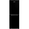 Šaldytuvas REFRIGERATOR MPM-230-FF-54 TOTAL NO FROST Juodas