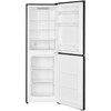 Šaldytuvas REFRIGERATOR MPM-230-FF-54 TOTAL NO FROST Juodas