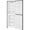 Šaldytuvas REFRIGERATOR MPM-230-FF-54 TOTAL NO FROST Juodas