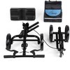 Timago Rehabilitation support with Knee Walker support