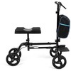 Timago Rehabilitation support with Knee Walker support