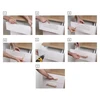 rei DRILLING TEMPLATE FOR HANDLES