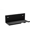 rei METAL SHELF 2 HOOKS FOR AC. PANELS