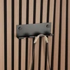 rei METAL SHELF WITH 4 HOOKS FOR ACOUSTIC P.