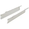 Rejs STALČIŲ RINKINYS SU BĖGELIU 150X500/1.1MM 4D BALTA