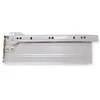 Rejs STALČIŲ RINKINYS SU BĖGELIU 150X500/1.1MM 4D BALTA