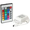 None Nežinomas VALDIKLIS JUOSTŲ LED RGB 12VDC 3X2A 72W