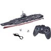 Jokomisiada Remote Controlled Aircraft Carrier Warship Scale 1:1000 RC0732