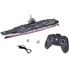 Jokomisiada Remote Controlled Aircraft Carrier Warship Scale 1:1000 RC0732