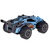 Jokomisiada Nuotoliniu būdu valdomas automobilis RAPID MONSTER su nuotolinio valdymo pulteliu + apšvietimas RC0682