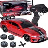 Jokomisiada Nuotolinio valdymo automobilis RC Drift 4x4 su dūmų efektu LED apšvietimas RC0696