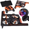 Jokomisiada Remote-controlled Dronas Quadcopter - remote control and app control RC0702