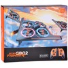 Jokomisiada Remote-controlled Dronas Quadcopter - remote control and app control RC0702