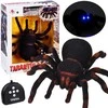 Jokomisiada Nuotoliniu būdu valdomas Juodoji našlė SPIDER RC0251