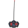 Jokomisiada Nuotolinio valdymo troleibusas 36 cm miesto autobusas RC0673