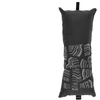 RENTO PINO SAUNA PILLOW Juodas 50X22 CM