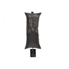 RENTO PINO SAUNA PILLOW Juodas 50X22 CM