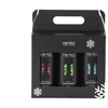Pirties kvapų rinkinys RENTO, 3 × 400 ml