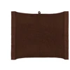 RENTO SEAT COVER KENNO 60X160CM BROWN