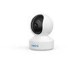 Reolink E serijos E330 išmanioji 5 MP IP vidinė pasukama stebėjimo kamera su Wi-Fi