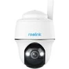 REOLINK GO PT ULTRA 4K 8MP 4G LTE USB-C