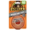 Repairing tape Gorilla Mounting. two-sided. 1.5 m x 2.54 cm