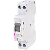 Srovės nuotėkio rėlė ETI KZS-1M-UNI, 2P, 16 A, 240 V, 30 mA