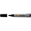 RESISTANT MARKER BIC 8209153 Juodas