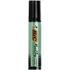 Resistant marker Bic. juodas col.