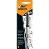 Resistant marker Bic. juodas col.