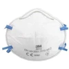 Respiratoriai 3M 8810C3 FFP2, 3 vnt.