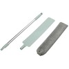 Oem Retractable slit duster
