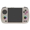 Retro gaming console ANBERNIC RG CUBEXX Pilkas