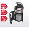 Rexel ShredMax AutoFeed+ 300X Paper Shredder, P4, 300 sheets, 25-litre waste bin