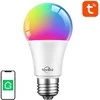 RGB Gosund WB4 8W 800lm Tuya smart LED bulb
