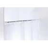 Vonios karnizas Ridder Wien 55300, 110-245 cm