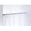 Vonios karnizas Ridder 55310, 110-245 cm