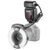 Žiedinė blykstė Neewer RF1-C