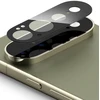 Ringke Camera Full Cover 2 vnt. for Google Pixel 11 Pro XL - Juodas