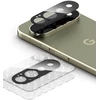 Ringke Camera Full Cover 2 vnt. for Google Pixel 11 Pro XL - Juodas