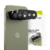Ringke Camera Full Cover 2 vnt. for Google Pixel 11 Pro XL - Juodas