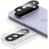Ringke Camera Full Cover 2 vnt. for Google Pixel 11 - Juodas