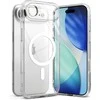 Ringke Fusion Magnetic MagSafe dėklas skirtas Apple iPhone 17 Air – skaidrus