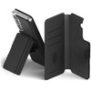 Ringke Galaxy S26 Case Folio Stand Wallet Magnetic Juodas