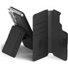Dėklas Ringke Galaxy S26 Plus Case Folio Stand Wallet Magnetic Juodas