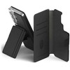 Ringke Galaxy S26 Ultra Case Folio Stand Wallet Magnetic Juodas