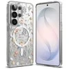 Ringke Galaxy S26 Ultra Case Fusion Design Magnetic Dry Flowers