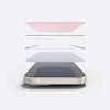 Ringke iPhone 15/ 16 Screen Protector Privacy Tempered Glass 9H with installation jig Transparent